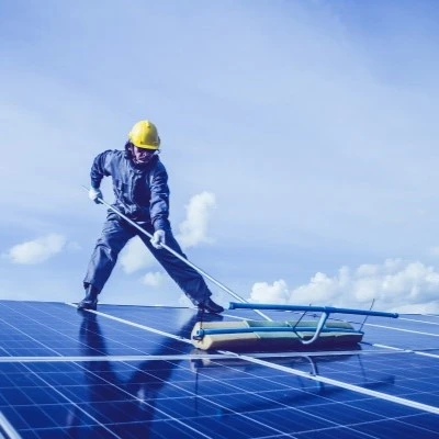 Gebäudeservice für Reinigung, Pflege und Instandhaltung – Rundum-sorglos-Service für Immobilien.