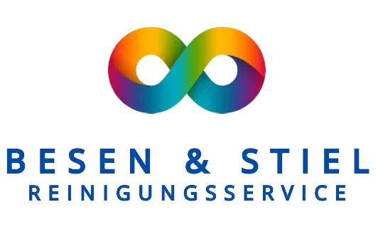 Logo von Besen & Stiel Gebäudereinigung